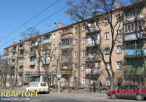 Sell 2-room apartment. Киев,  Бастионная — photo 1