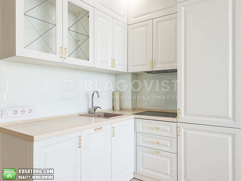 Sell 2-room apartment. Киев,  Конева — photo 1