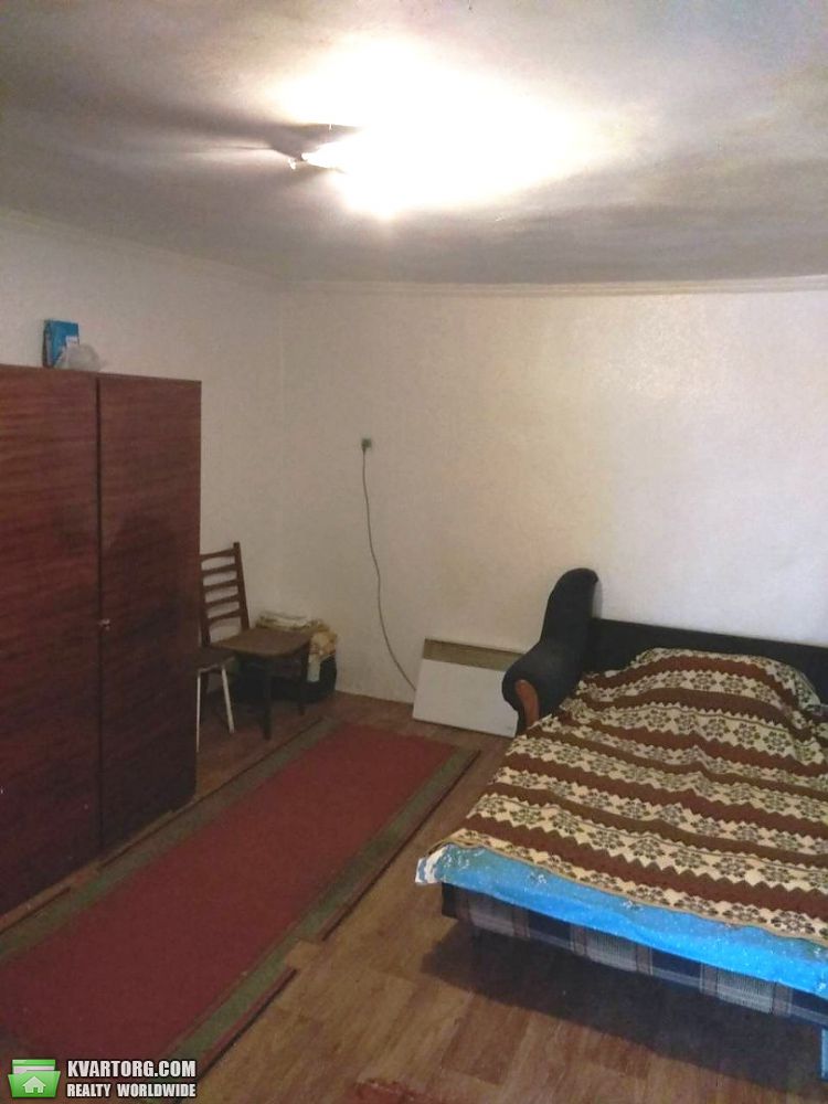 Sell 1-room apartment. Одесса, Ушинского переулок — photo 1