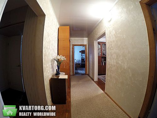 Sell 4-room apartment. Киев,  Феодосийская — photo 5