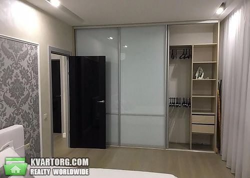 Rent out 2-room apartment. Киев,  Бажана — photo 8
