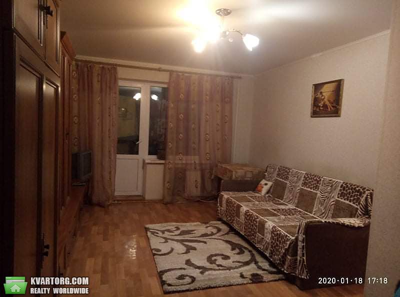 Rent out 1-room apartment. Киев,  Правды пр — photo 2