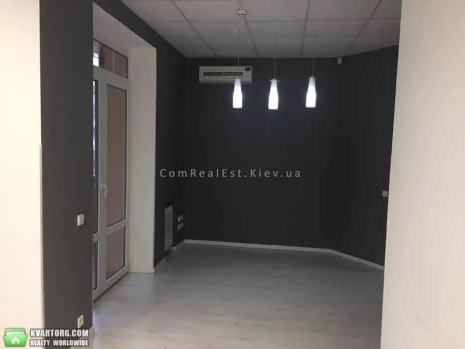 Rent out office. Киев, ул. П.Мирного — photo 4