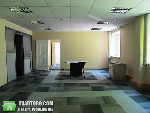 Rent out office. Киев, Дегтяревская — photo 7