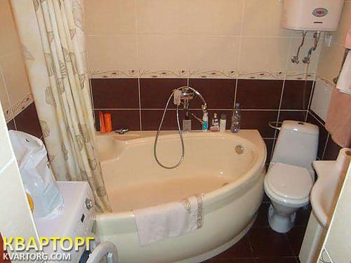 Rent out 1-room apartment. Киев, Героев Сталинграда пр — photo 5