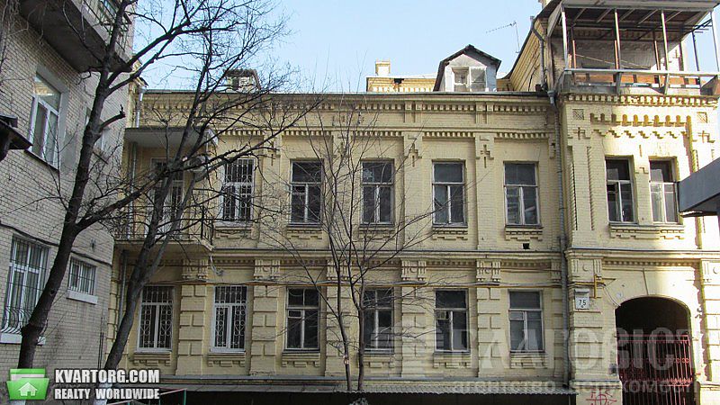 Sell 3-room apartment. Киев,  Владимирская — photo 1