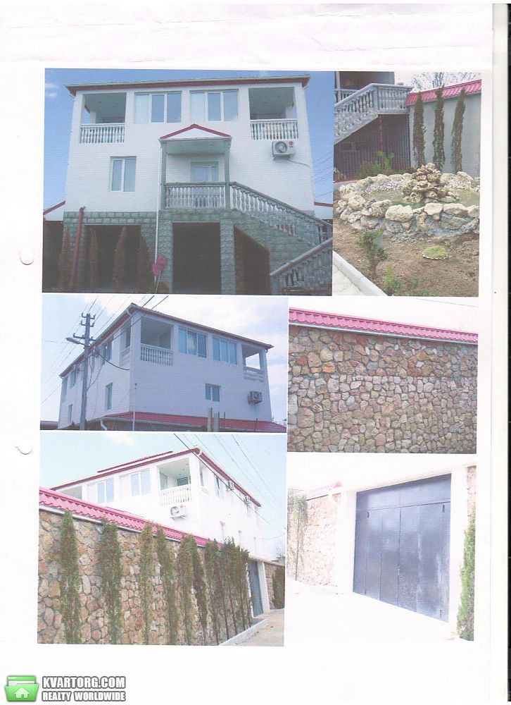 Sell house. АР Крым, большая морская — photo 2