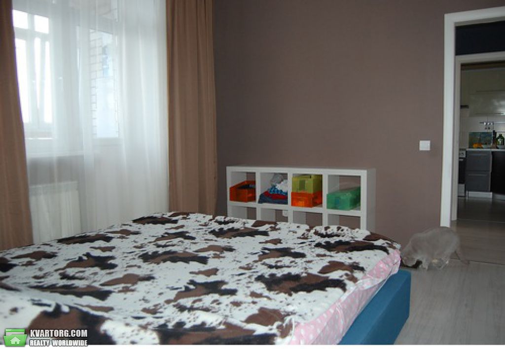 Sell 2-room apartment. Киев,  Майорова — photo 4