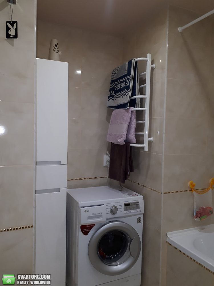 Rent out 3-room apartment. Днепропетровск,  Плеханова — photo 10
