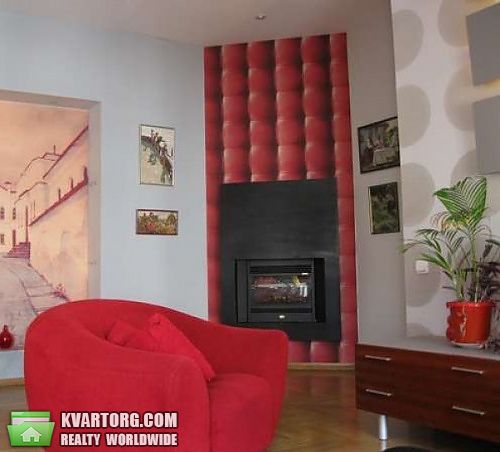 Sell 4-room apartment. Киев,  Шота Руставели — photo 1