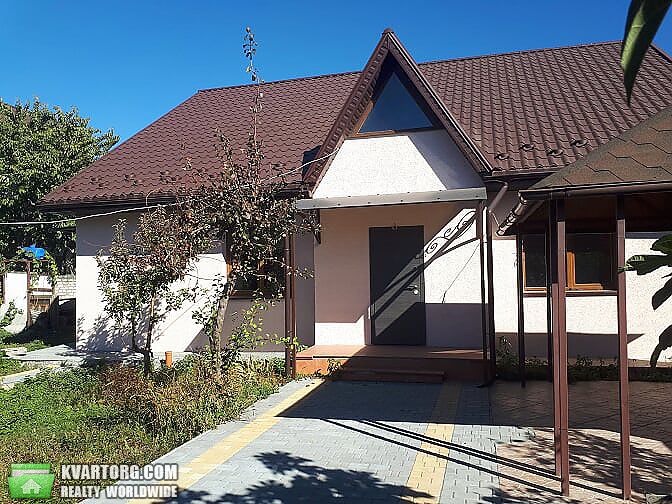 Sell house. Одесса,  Глинки — photo 1