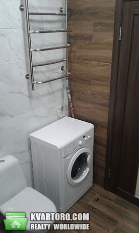 Rent out 1-room apartment. Киев, Практичная — photo 8