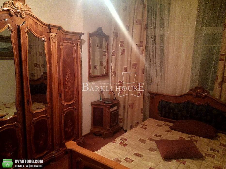 Rent out 3-room apartment. Киев,  Спасская — photo 3