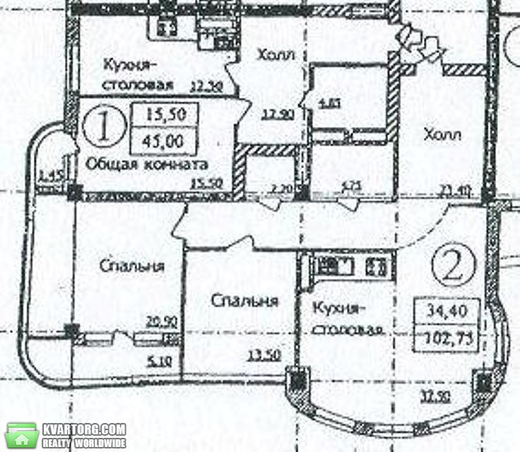 Sell 2-room apartment. Одесса, Березовая — photo 10