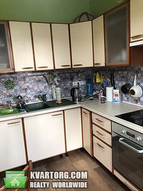 Rent out 1-room apartment. Киев,  Вильямса — photo 8
