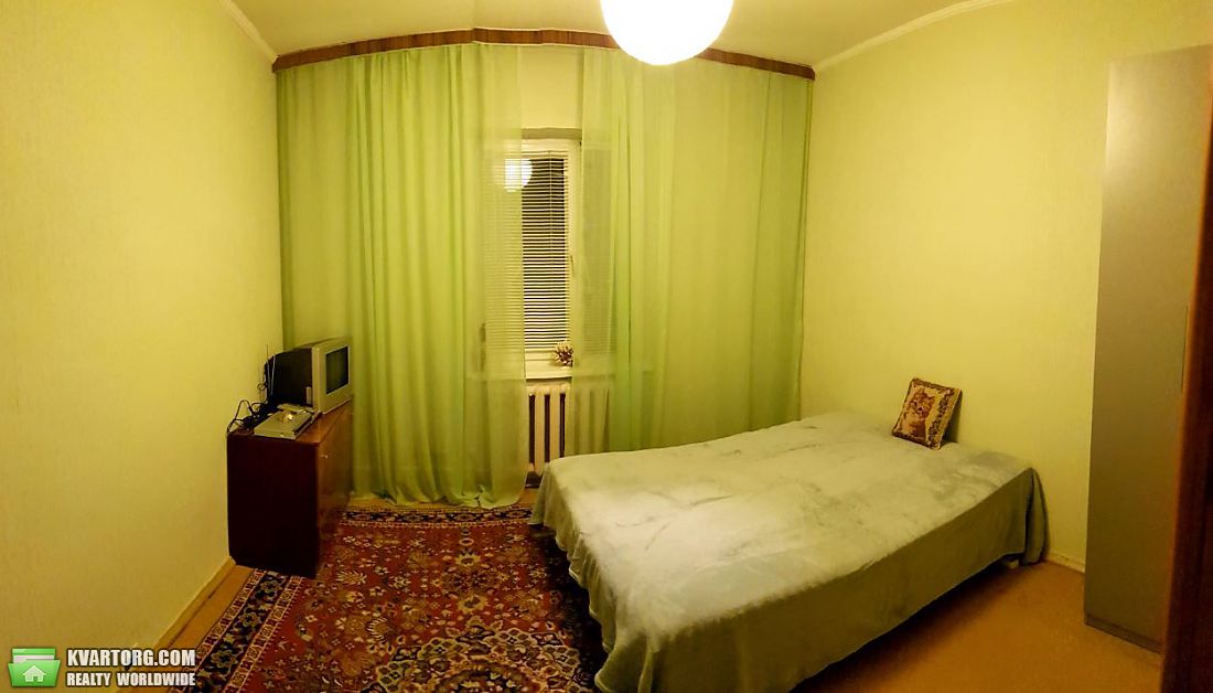 Sell 2-room apartment. Киев,  Волгоградская — photo 4