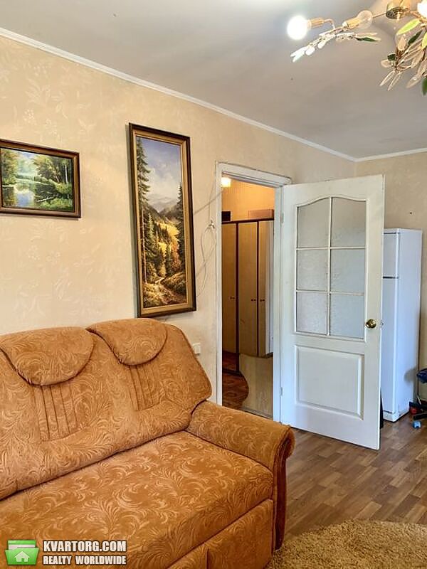 Sell 2-room apartment. Одесса, Пионерская — photo 1