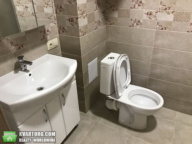 Rent out 1-room apartment. Одесса, Атомана Головатого — photo 4