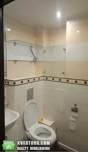 Rent out 2-room apartment. Киев, Гавела — photo 3
