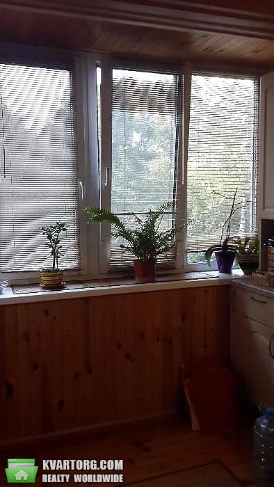 Sell 1-room apartment. Киев,  Полярная — photo 1