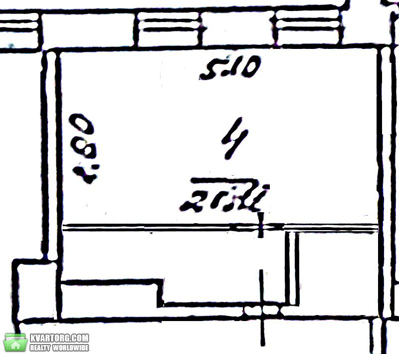 Rent out office. Киев, Ильинская ул. — photo 5