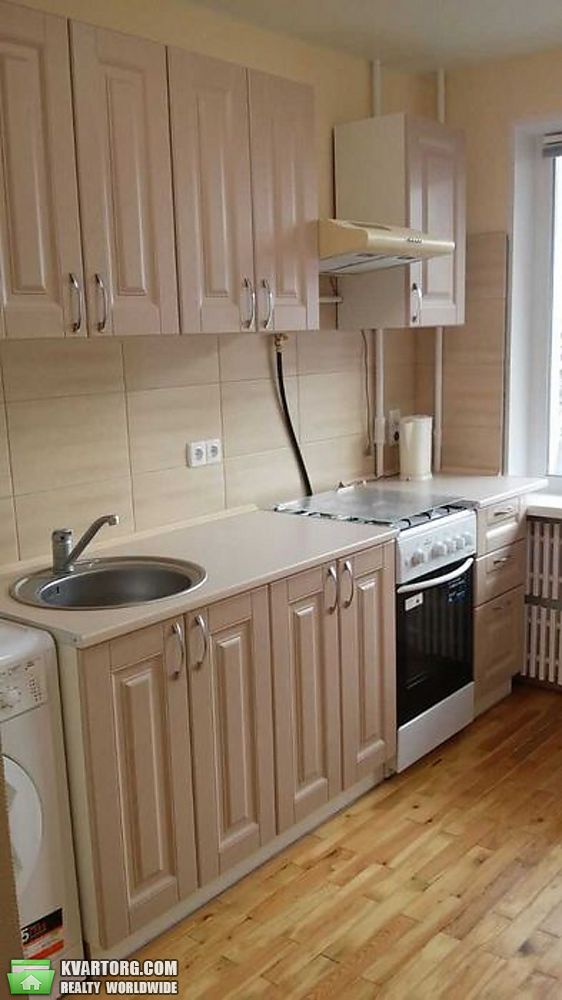 Rent out 1-room apartment. Днепропетровск, Новокрымская — photo 3
