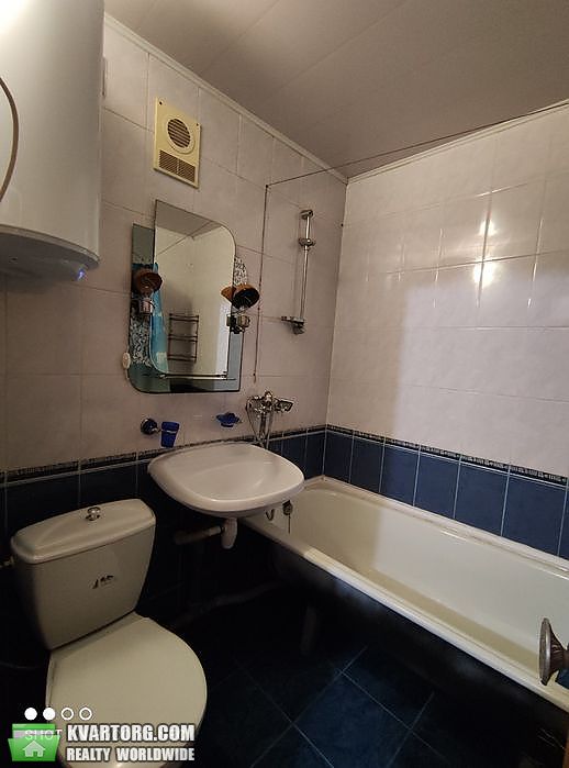 Sell 1-room apartment. Киев,  Автозаводская — photo 6