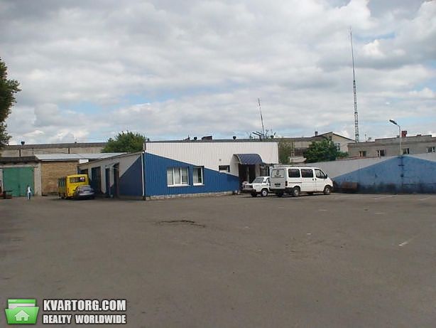 Sell warehouse. Киев,  Столичное шоссе — photo 3