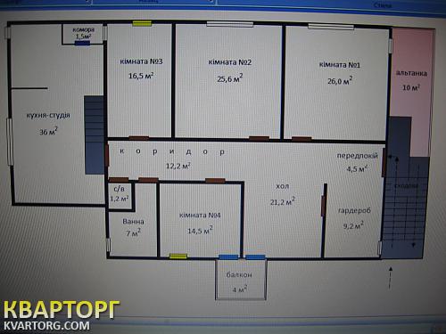Sell house. Ивано-Франковск, Коновальця — photo 9
