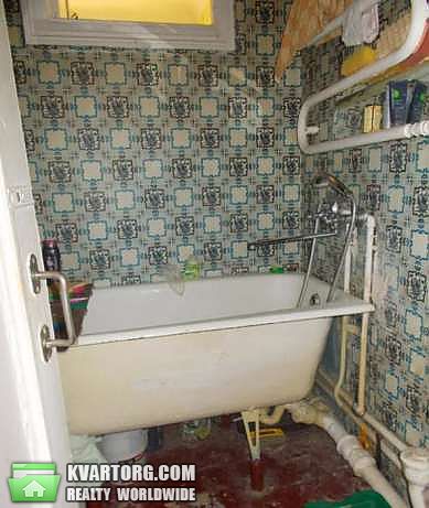 Sell 1-room apartment. Киев,  Новодарницкая — photo 7