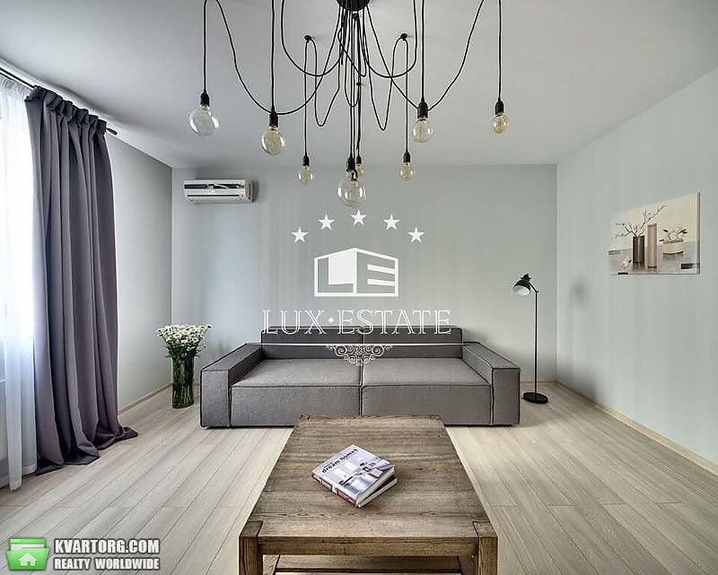 Rent out 3-room apartment. Киев,  Вильямса — photo 4