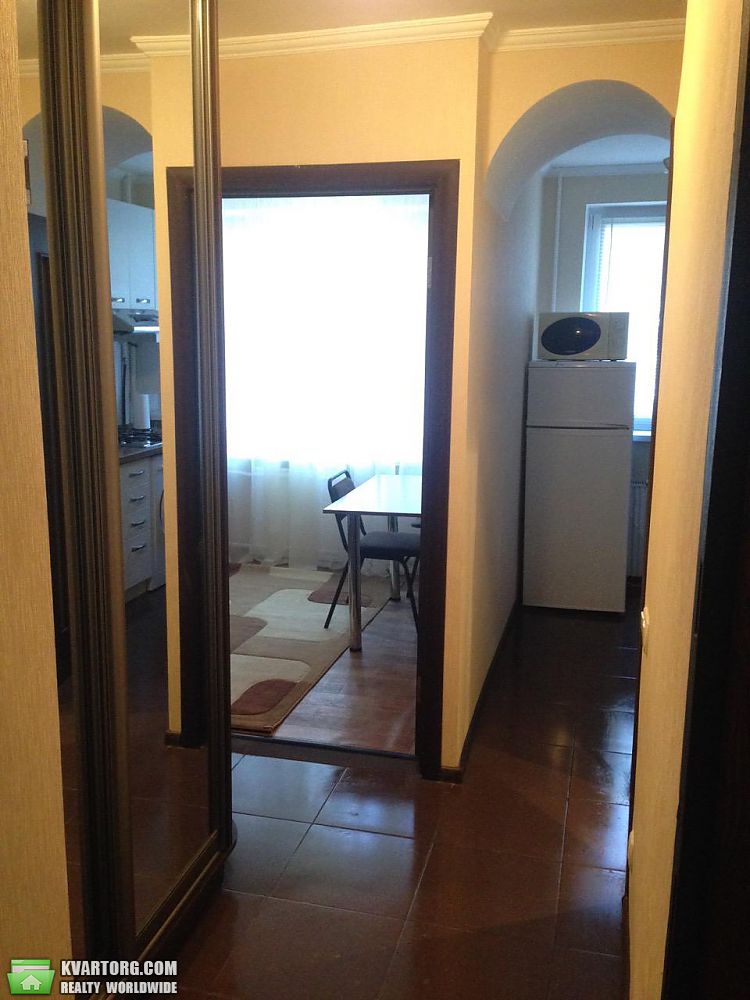 Sell 1-room apartment. Киев, А.Пироговского — photo 1