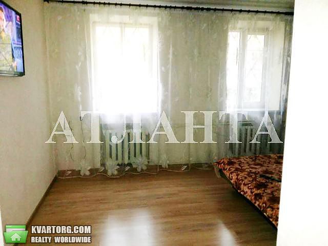 Sell 2-room apartment. Одесса, Черноморского казачества — photo 4