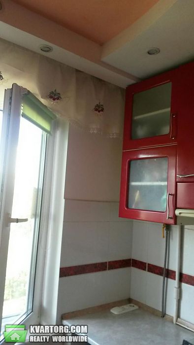 Sell 2-room apartment. Киев,  Лайоша Гавро — photo 6
