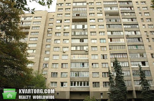 Sell 3-room apartment. Киев, Суворова — photo 3