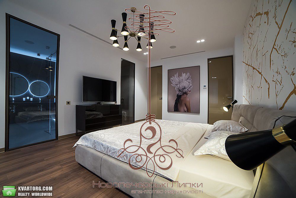 Sell 5-room apartment. Киев,  Драгомирова — photo 6