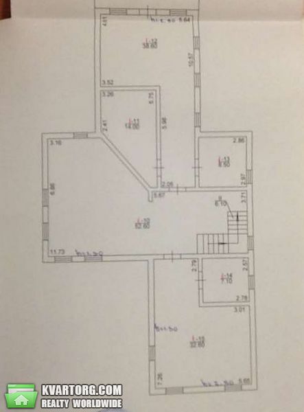 Sell house. Киев, Триполье — photo 10