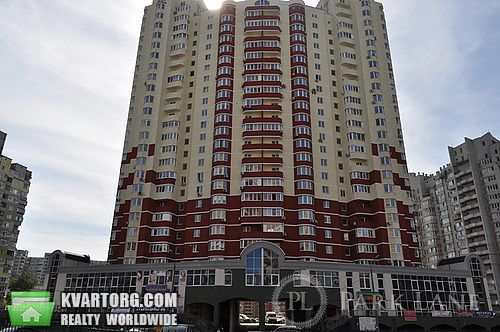 Sell 1-room apartment. Киев, Княжий Затон — photo 9