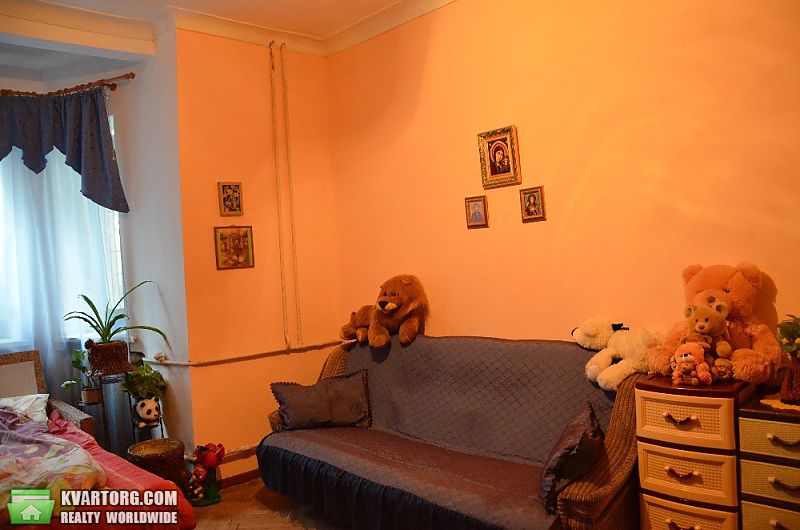 Sell 2-room apartment. Киев,  Полковая — photo 1