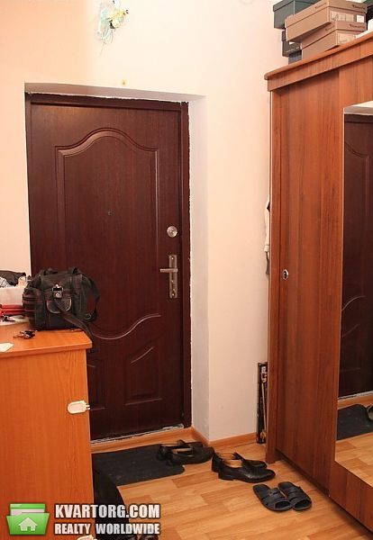 продам 1-комнатную квартиру. Киев,  Бориспольская - фото 5