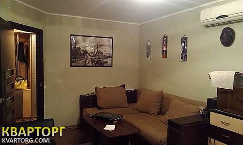 Sell 1-room apartment. Киев,  Оболонский пр — photo 3
