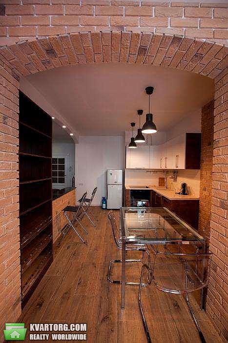Rent out 2-room apartment. Киев,  Островского — photo 5