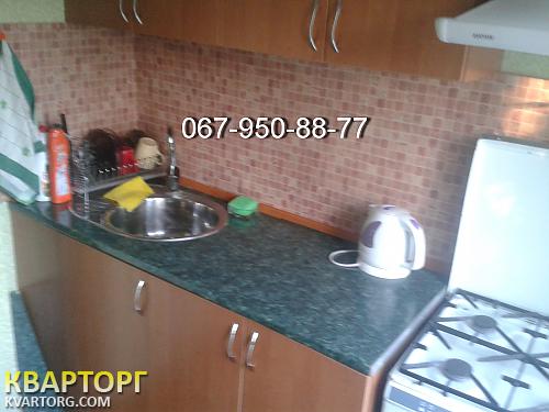 Rent out 2-room apartment. Киев, Пр-т Победы — photo 6
