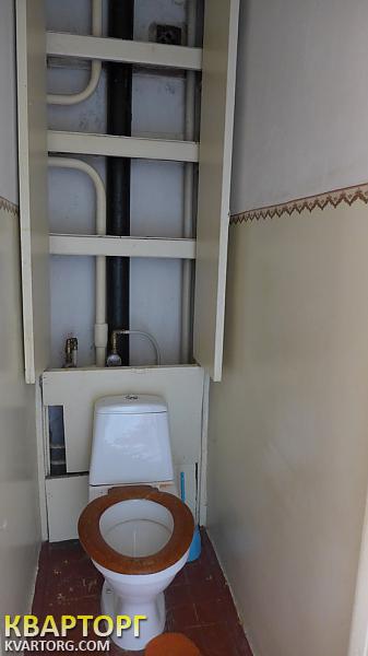 продам 2-комнатную квартиру. Киев,   Давыдова бул - фото 8