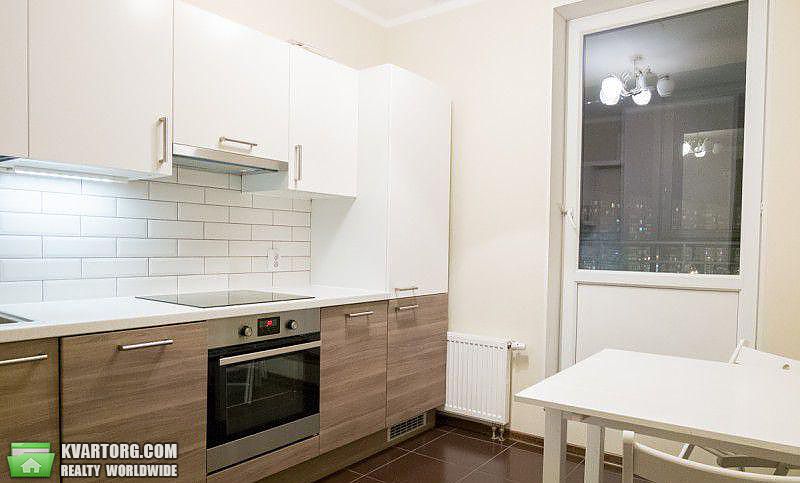 Rent out 3-room apartment. Киев, Никольско-Слободская — photo 6