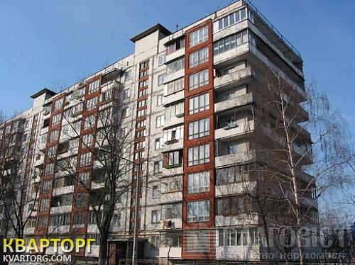Sell 2-room apartment. Киев,  Тимошенко — photo 1