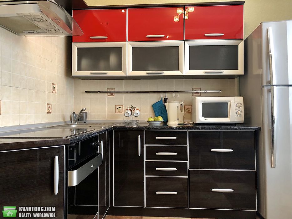 Rent out 2-room apartment. Киев,  Мишуги — photo 5