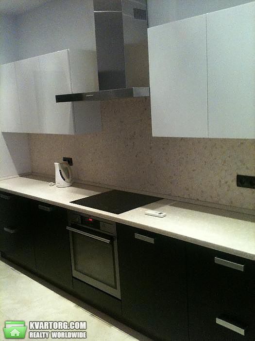Rent out 2-room apartment. Киев,  Кудряшова — photo 4