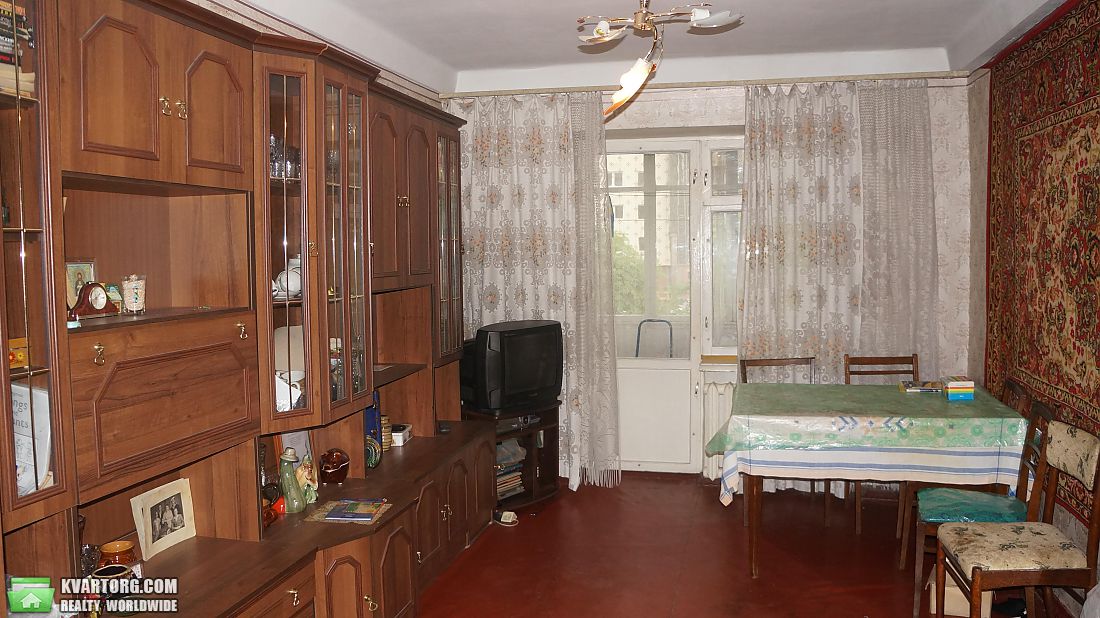 Sell 3-room apartment. Киев,  Кондратюка — photo 1