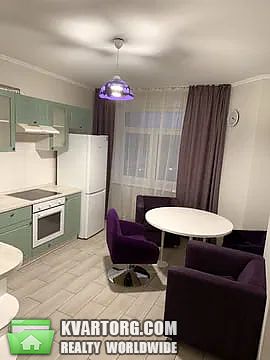 Rent out 2-room apartment. Киев, Мишуги — photo 1